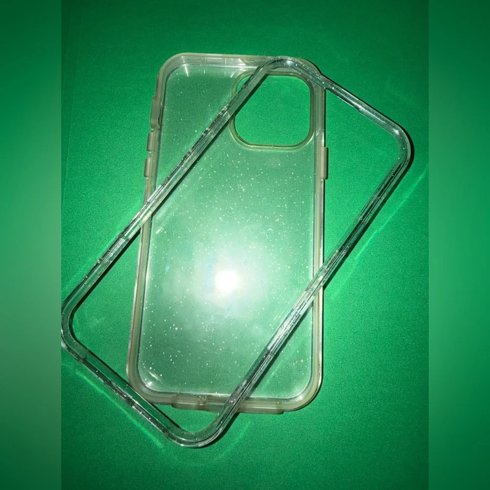6 iPhone 13 ProMax Phone Cases (Set of 6)